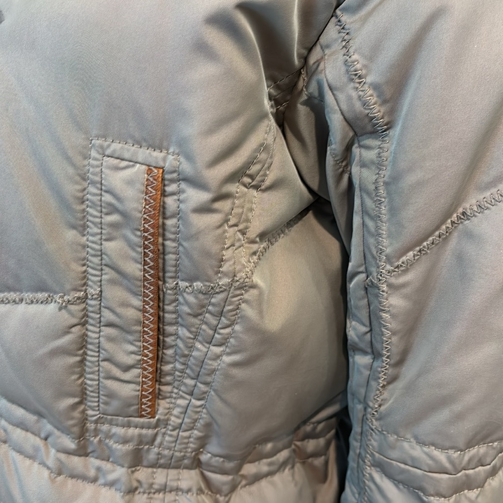 Bogner Women’s winter jacket - Picture 4 of 9